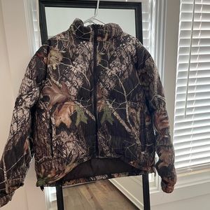 Browning Jacket